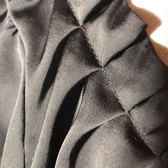 Willi Smith Top - Picture 5 of 12